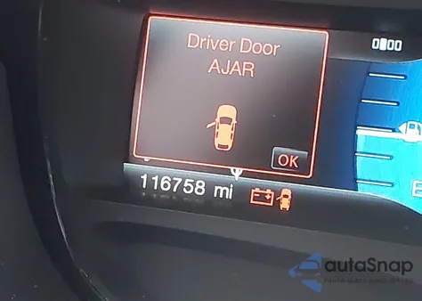 2012 Ford Edge Sel z USA, uszkodzony, nr VIN 2FMDK4JC0CBA65974